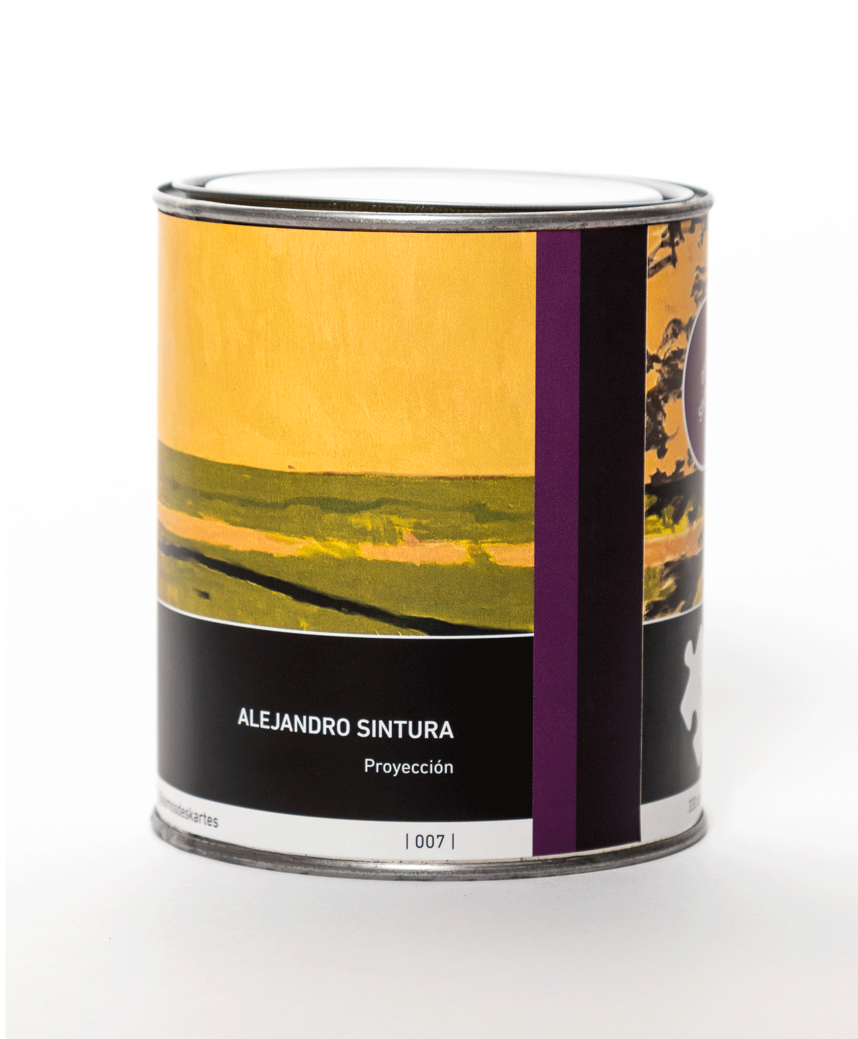 lata rompecabezas alejandro sintura