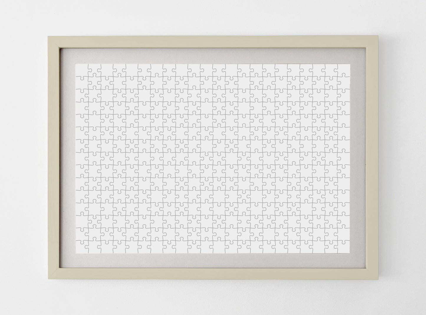 Marco Marfil x 330 piezas