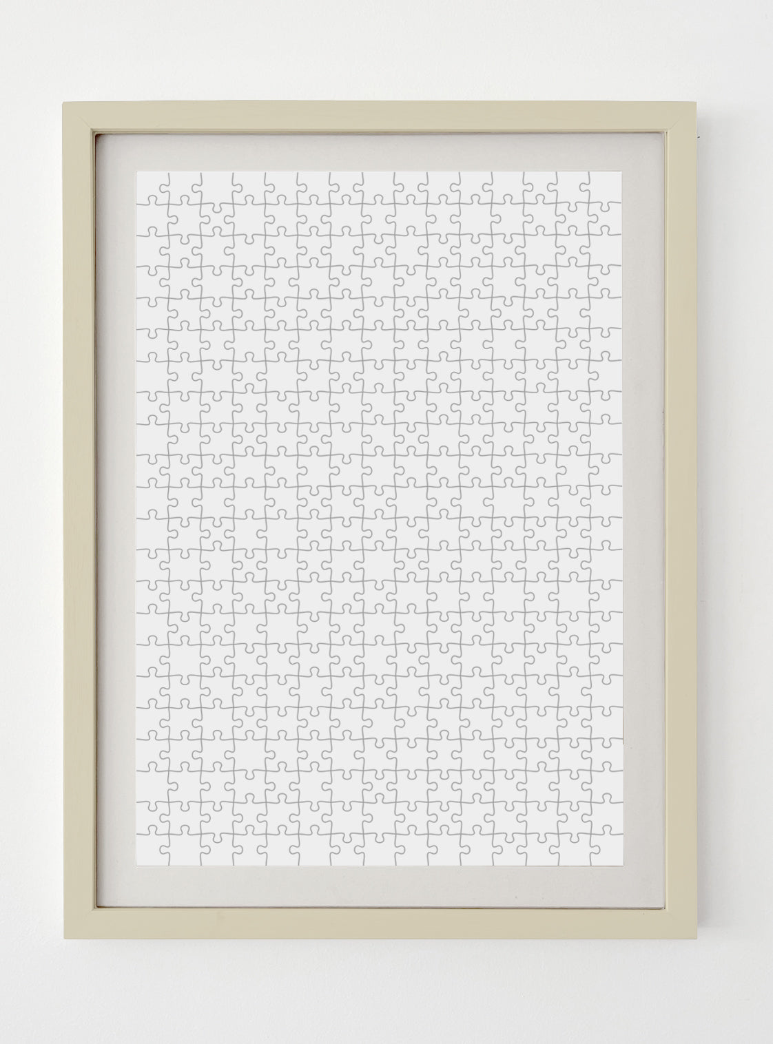 Marco Marfil x 330 piezas