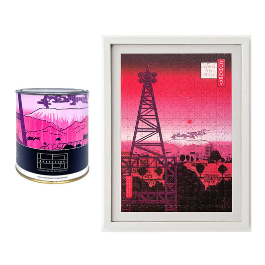 Rompecabezas Edo Manizales